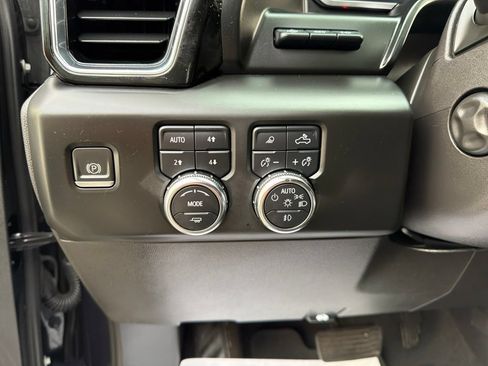 Used 2023 GMC Sierra 1500 Denali w/ Denali Reserve Package AWD/4WD image 29