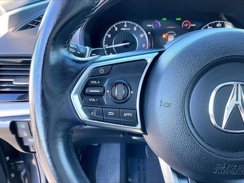 Used 2021 Acura RDX AWD image 19