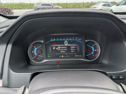 Used 2022 Honda Pilot EX-L image 19