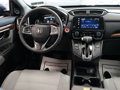 Used 2017 Honda CR-V EX image 10