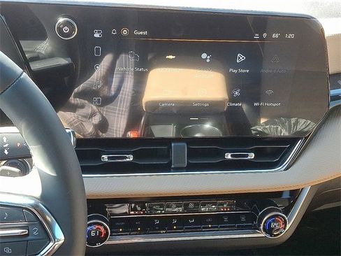 New 2026 Chevrolet Equinox ACTIV image 10