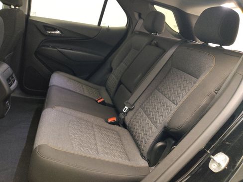 Used 2024 Chevrolet Equinox LT w/ LPO, Floor Liner Package image 18