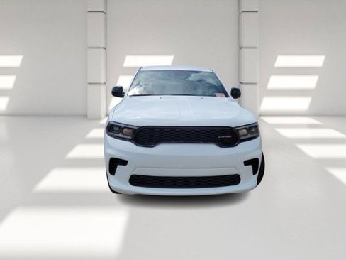 Used 2025 Dodge Durango GT image 2