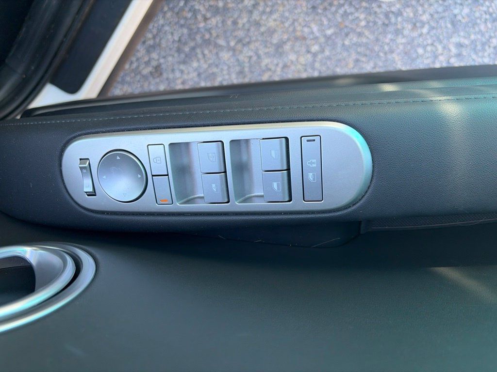 Used 2026 Hyundai Palisade SEL AWD/4WD image 10