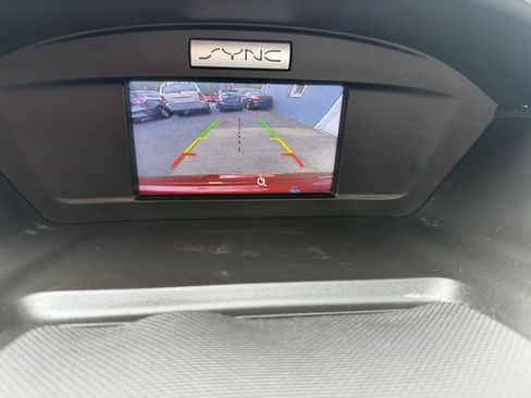 Used 2016 Ford Escape SE AWD/4WD image 14