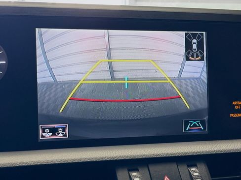 Used 2020 Lexus ES 350 w/ Premium Package FWD image 16