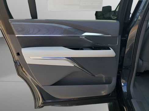 New 2026 Cadillac Escalade IQ Sport 1 AWD/4WD image 17