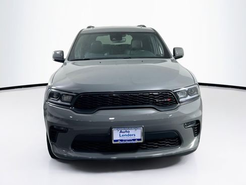 Used 2022 Dodge Durango GT AWD/4WD image 2
