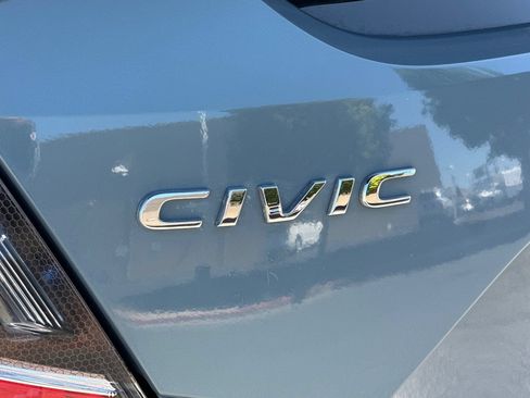 Used 2020 Honda Civic Sport image 26