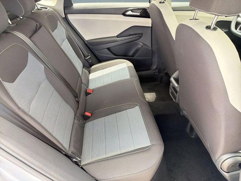New 2026 Volkswagen Taos S FWD image 29