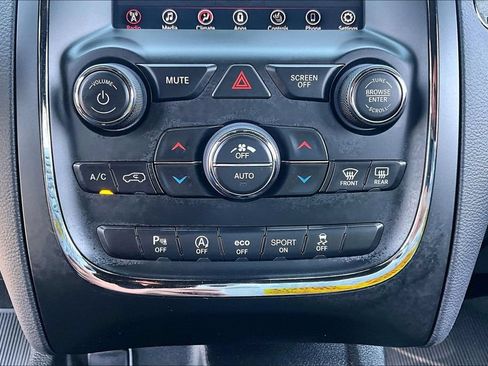 Used 2020 Dodge Durango GT AWD/4WD image 32