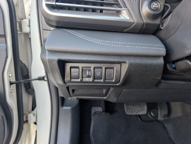 Certified 2024 Subaru Outback Touring XT AWD/4WD image 11