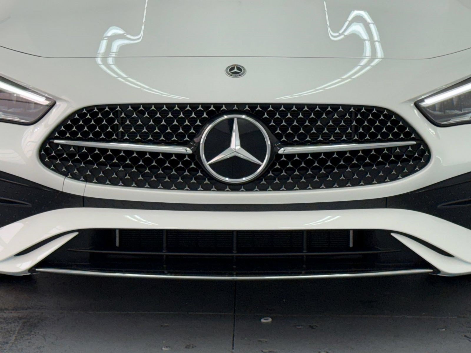 New 2026 Mercedes-Benz CLE 450 4MATIC Coupe image 25