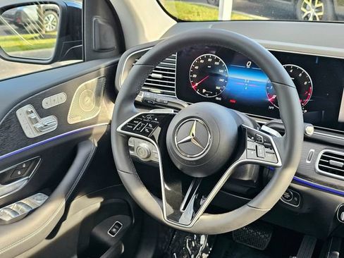 New 2026 Mercedes-Benz GLE 350 4MATIC image 28