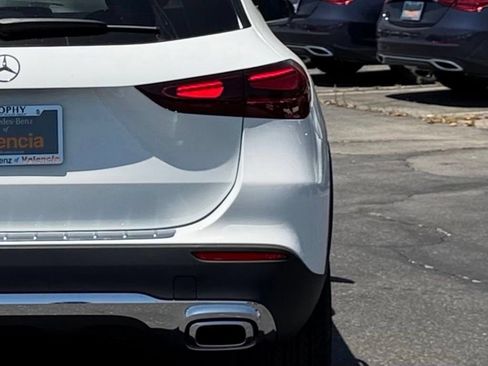 New 2026 Mercedes-Benz GLA 250 image 10