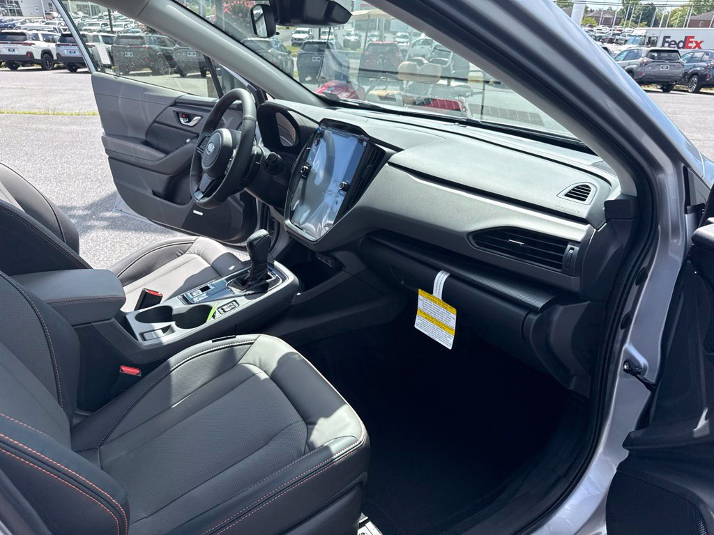 New 2026 Subaru Crosstrek 2.5i Limited AWD/4WD image 12
