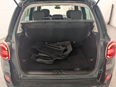 Used 2014 FIAT 500L Trekking FWD image 22