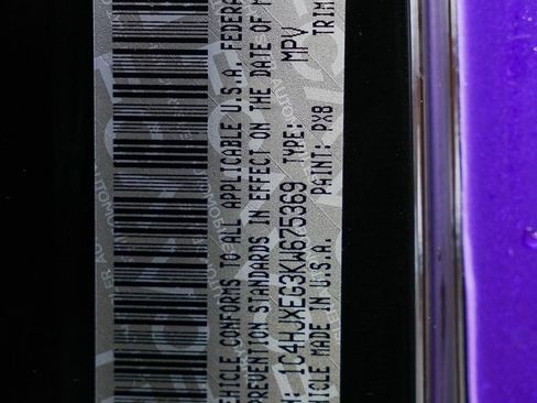 Used 2019 Jeep Wrangler Unlimited Sahara image 73