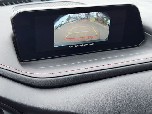 Used 2025 MAZDA CX-30 AWD 2.5 S w/ Preferred Package image 8