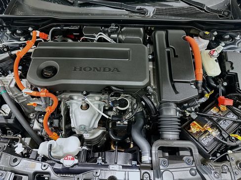 Used 2026 Honda Civic Sport image 28