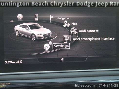 Used 2018 Audi RS 5 image 22