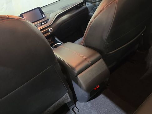 Used 2024 Nissan Altima 2.5 SR FWD image 21