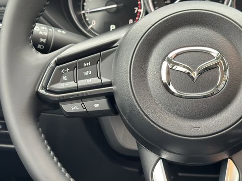 New 2025 MAZDA CX-5 AWD 2.5 S w/ Preferred Package image 20