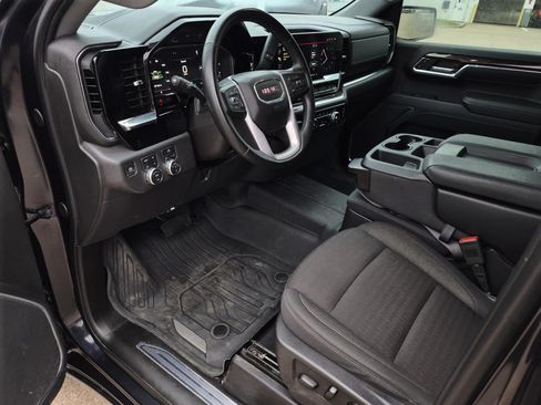 Certified 2024 GMC Sierra 1500 Elevation AWD/4WD image 13