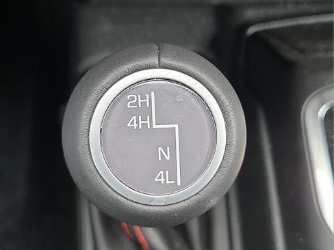 Used 2023 Jeep Gladiator Rubicon w/ LED Lighting Group image 18