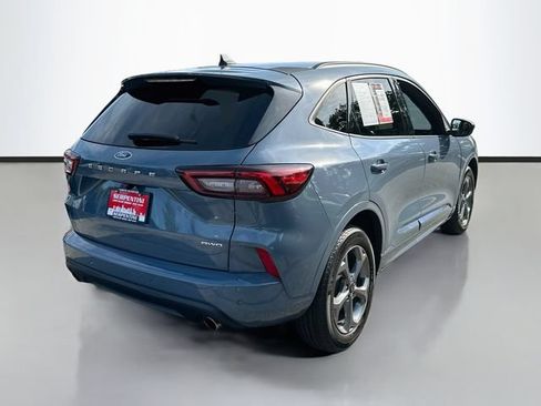 Used 2024 Ford Escape ST-Line w/ Tech Pack #1 AWD/4WD image 6