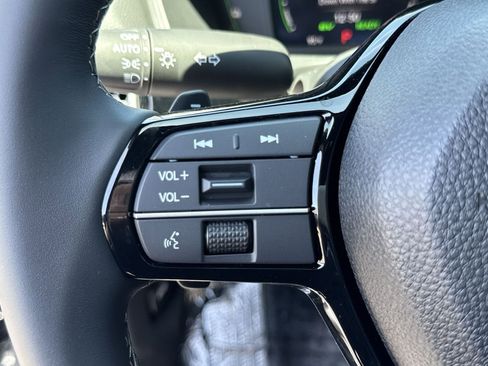 New 2026 Honda Civic Sport Touring image 17