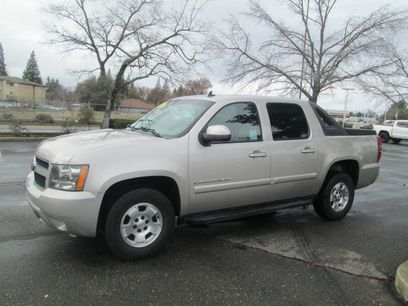 Used 2007 Chevrolet Avalanche LT w/ LT Preferred Equipment Group