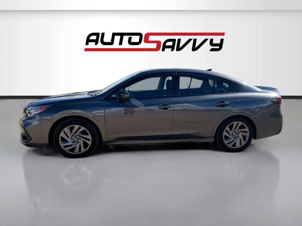 Used 2024 Subaru Legacy Sport AWD/4WD image 4