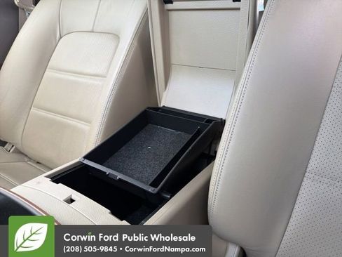 Used 2014 Nissan Murano LE w/ Platinum Edition Package image 23