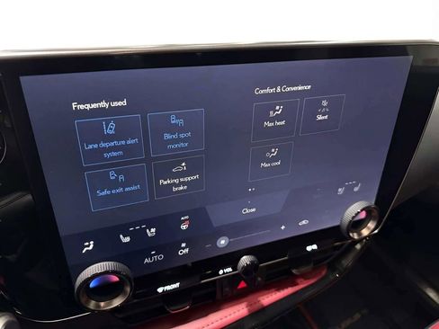 Used 2024 Lexus NX 250 FWD image 33