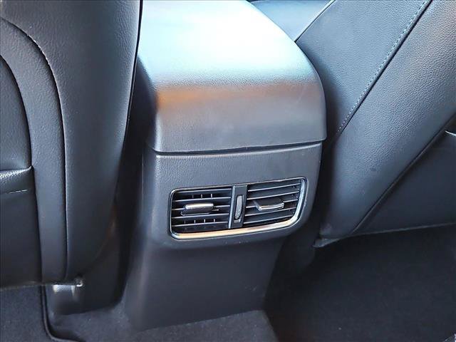 Used 2025 MAZDA CX-5 AWD 2.5 S w/ Preferred Package image 17