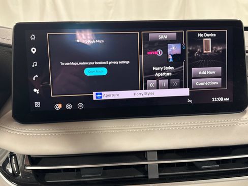 Used 2026 INFINITI QX60 Luxe w/ Cargo Package AWD/4WD image 22
