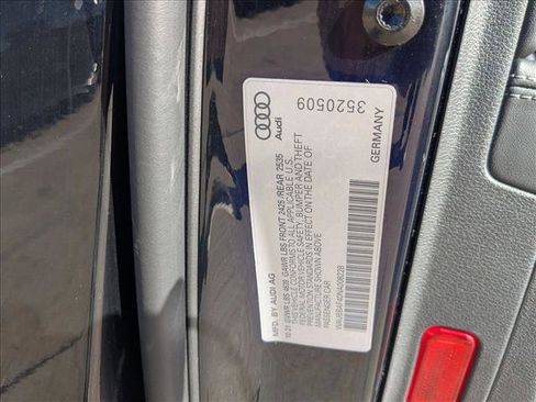 Used 2022 Audi A4 2.0T Premium Plus w/ Premium Plus Package image 21