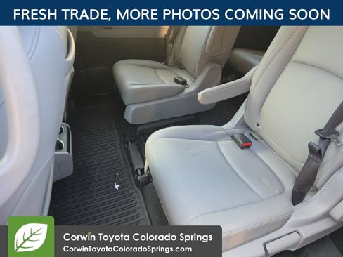 Used 2019 Honda Odyssey Elite image 7