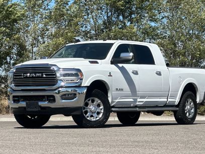 Used 2022 RAM 2500 Laramie