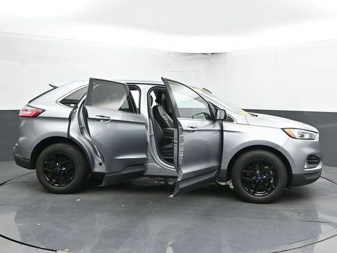 Used 2021 Ford Edge SEL w/ Convenience Package FWD image 61