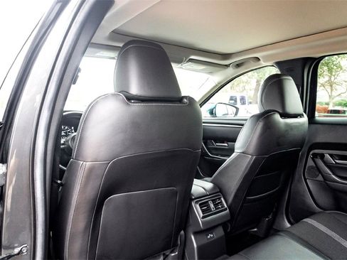 Certified 2025 MAZDA CX-50 AWD 2.5 S w/ Weather Package image 28