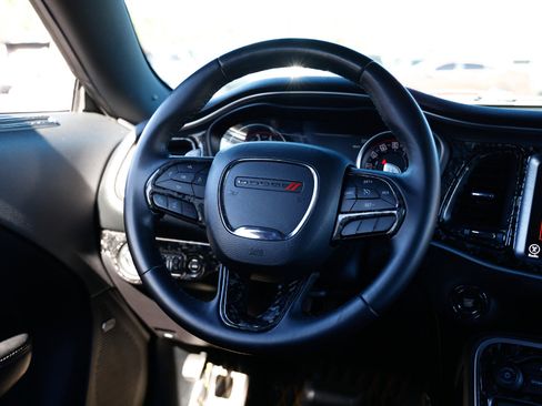 Used 2017 Dodge Challenger R/T w/ Sound Group image 27