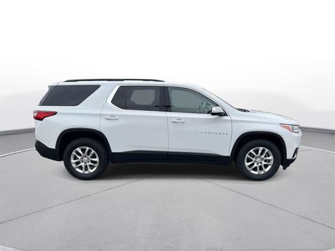 Used 2019 Chevrolet Traverse LT image 6