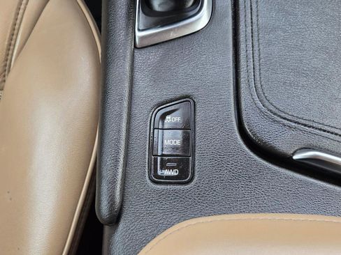 Used 2019 Cadillac XT5 Platinum image 26