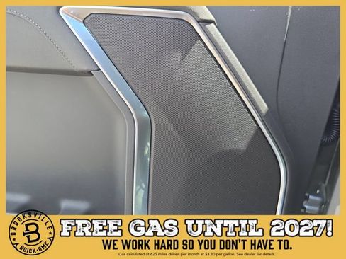 New 2026 GMC Sierra 2500 SLE w/ SLE Value Package; AWD/4WD image 17