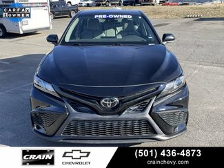 Used 2023 Toyota Camry SE video 2