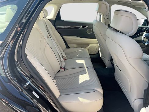 Used 2024 Genesis G80 3.5T Sport AWD/4WD image 26