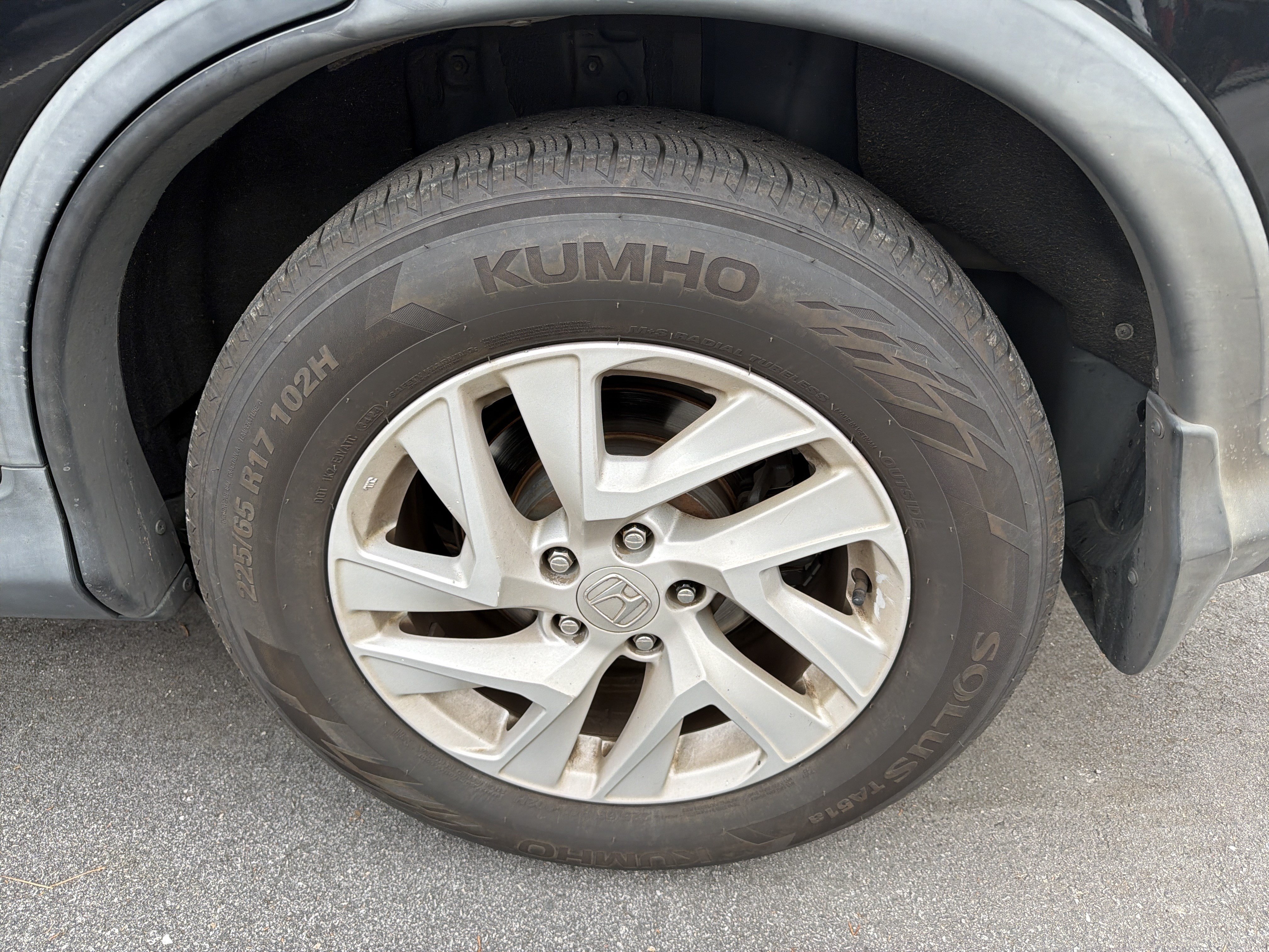 Used 2016 Honda CR-V EX image 7