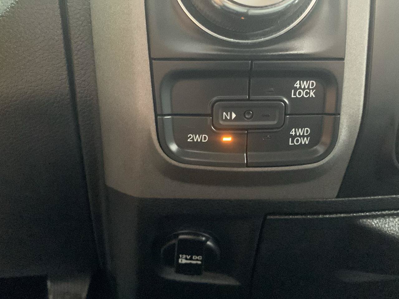 Used 2015 RAM 1500 Tradesman w/ Popular Equipment Group AWD/4WD image 24
